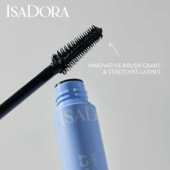 IsaDora Mascara·Mascara|