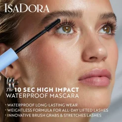 IsaDora Mascara·Mascara|
