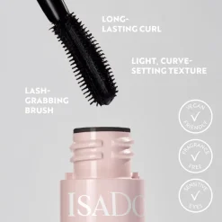 IsaDora Mascara·Mascara|