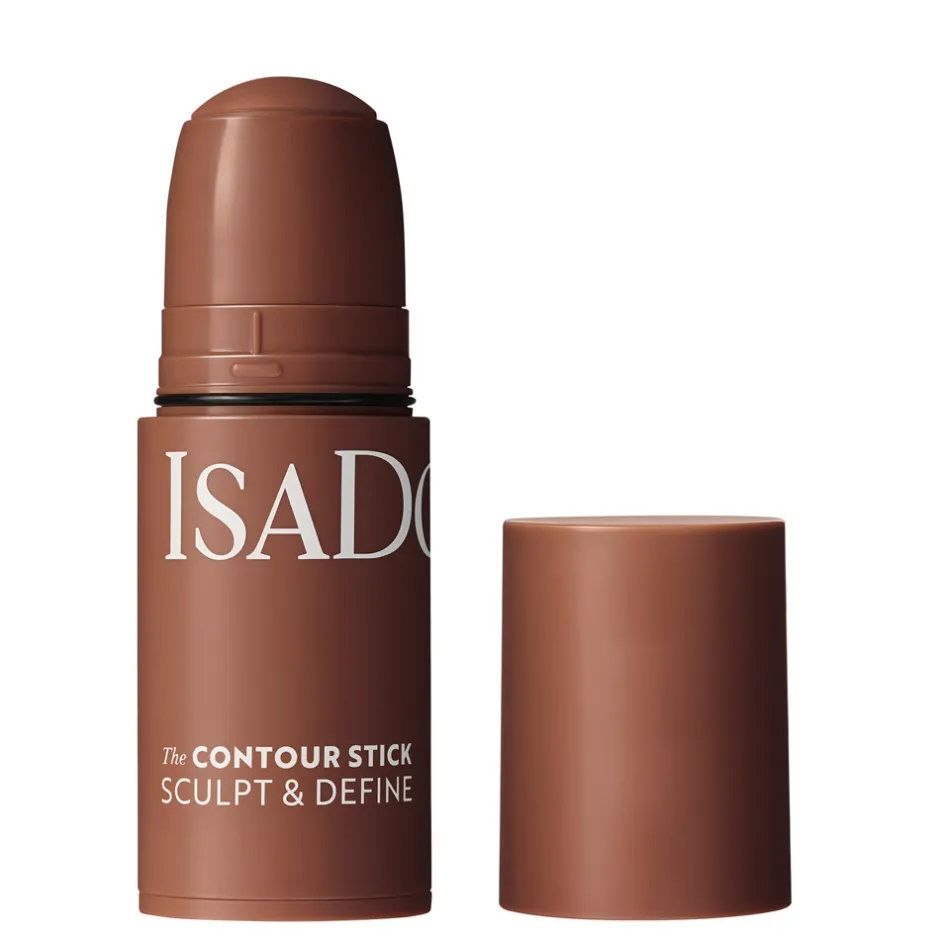 IsaDora Contouring|
