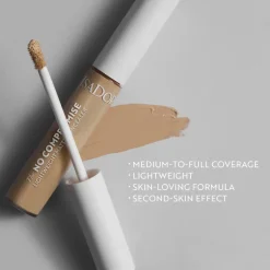 IsaDora Concealer|