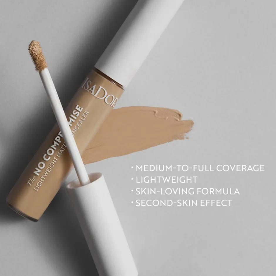 IsaDora Concealer|