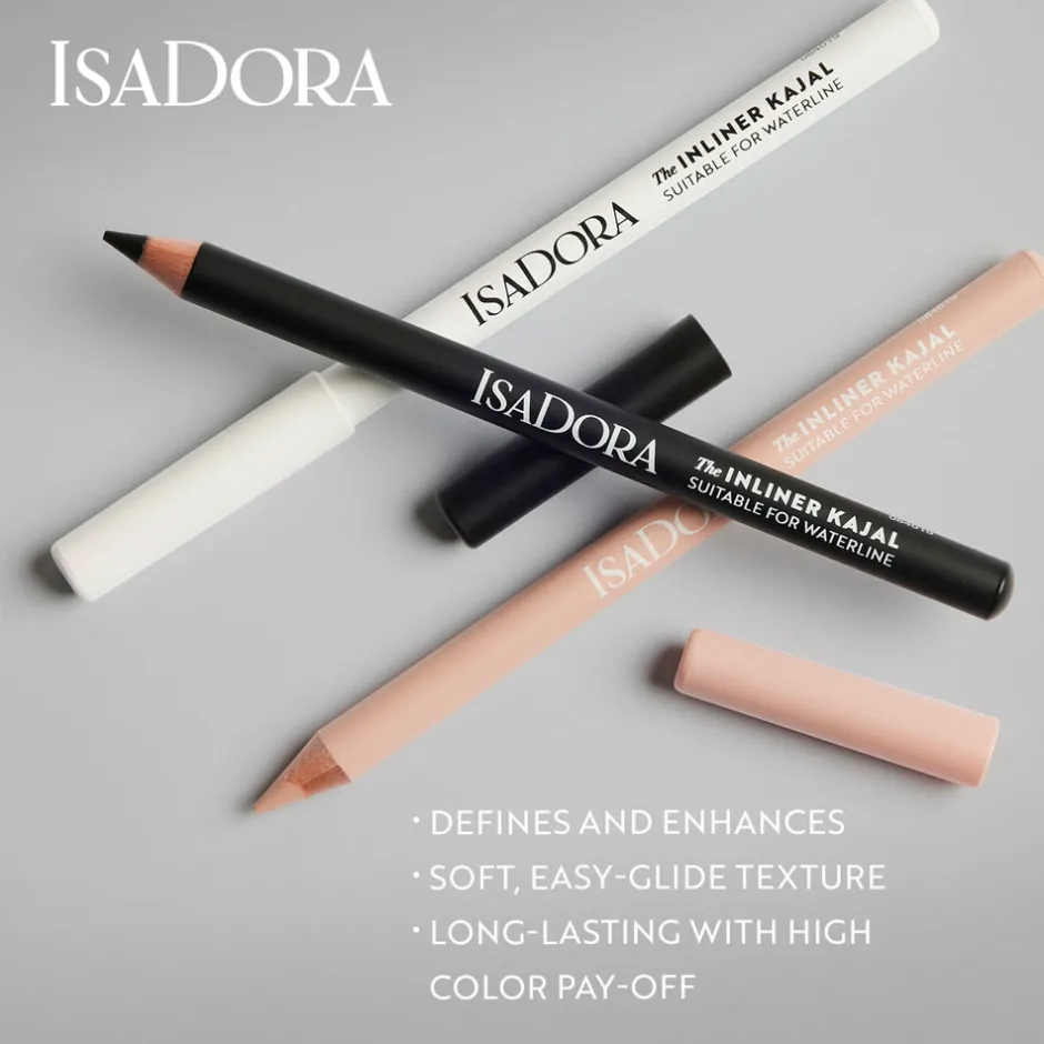 IsaDora Kajalstift|