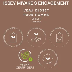 Issey Miyake Düfte·Eau De Toilette Spray|