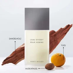 Issey Miyake Düfte·Eau De Toilette Spray|