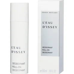 Issey Miyake Deodorants·Deo Roll-On|