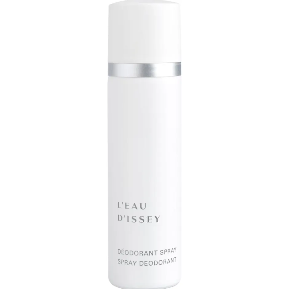 Issey Miyake Deodorants·Deo Spray|
