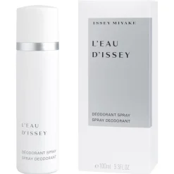 Issey Miyake Deodorants·Deo Spray|