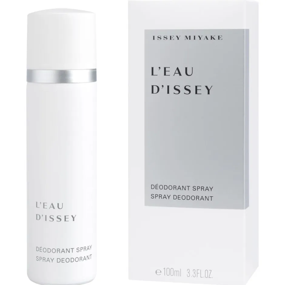 Issey Miyake Deodorants·Deo Spray|