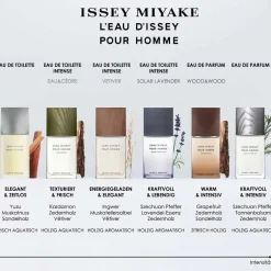 Issey Miyake Düfte·Eau De Toilette Spray|