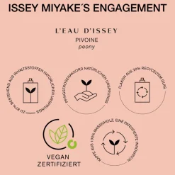 Issey Miyake Düfte·Eau De Toilette Spray|