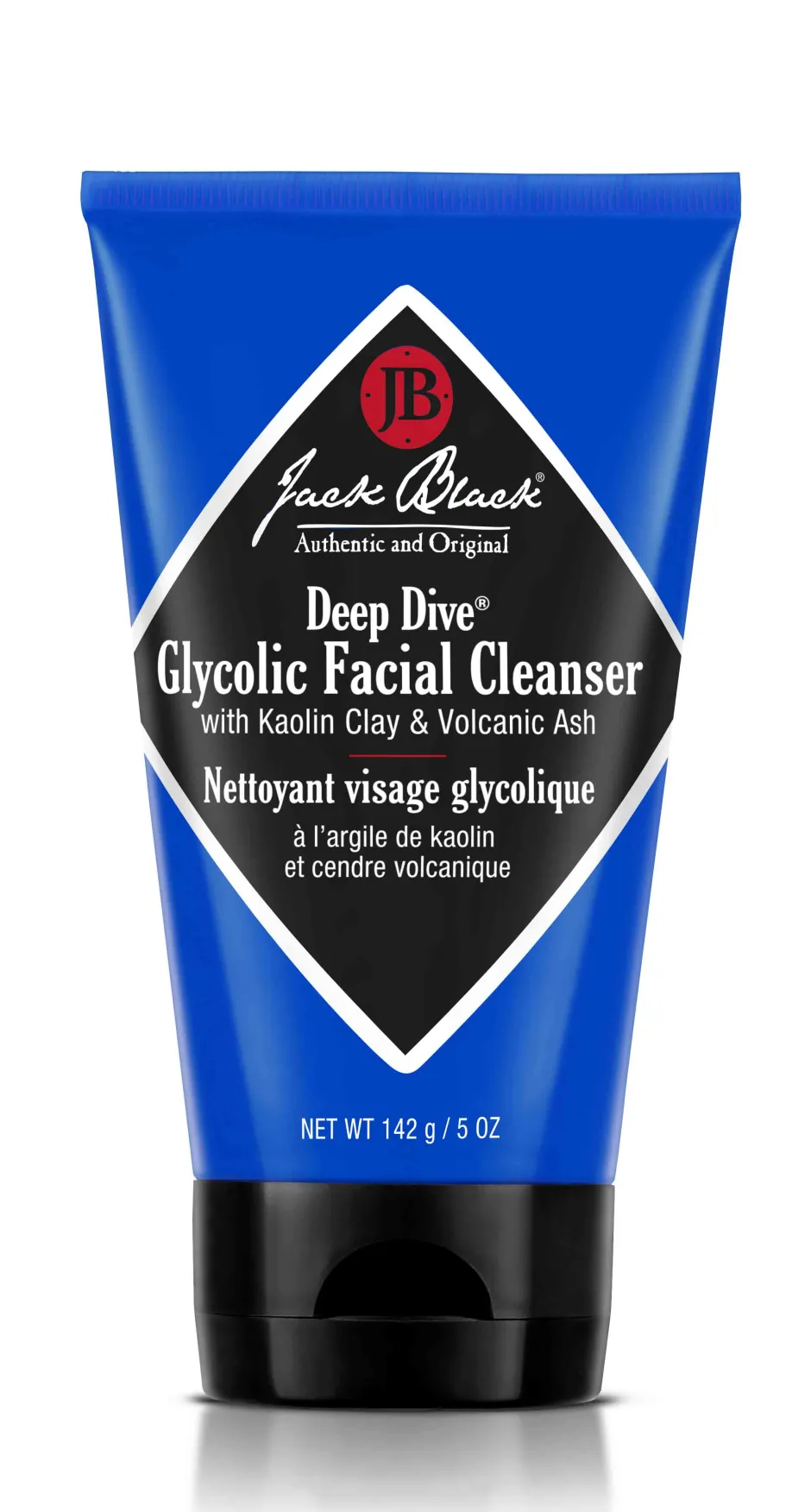 Jack Black Reinigung·Cleansing|