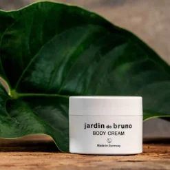 Jardin de Bruno Pflege·Body Cream|