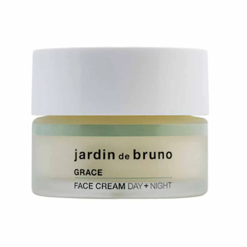 Jardin de Bruno Gesichtpflege·Tagespflege|
