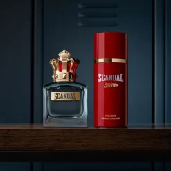 Jean Paul Gaultier Deodorants·Deo Spray|