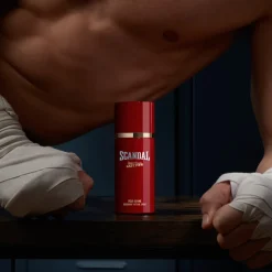 Jean Paul Gaultier Deodorants·Deo Spray|