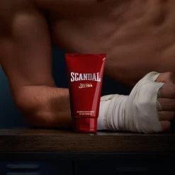 Jean Paul Gaultier ·Body & Hair Shampoo|Duschpflege·Shower Gel|