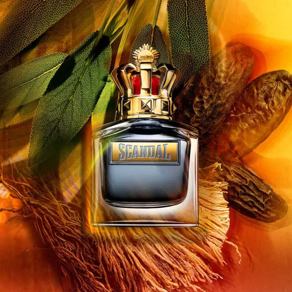 Jean Paul Gaultier Düfte·Eau De Toilette Spray|