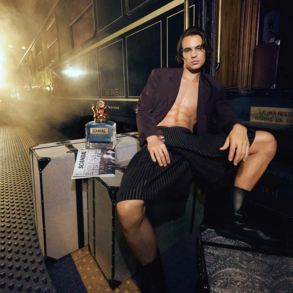 Jean Paul Gaultier Düfte·Eau De Toilette Spray|