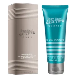Jean Paul Gaultier ·Body & Hair Shampoo|Duschpflege·Shower Gel|