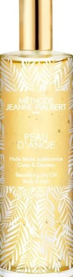 Jeanne Piaubert Pflege·Body Oil|