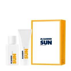 Jil Sander Duftsets|