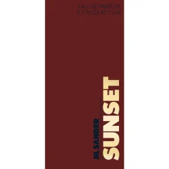 Jil Sander Düfte·Eau De Parfum Spray|