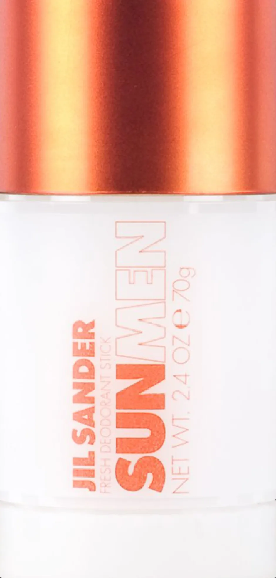 Jil Sander Deodorants·Deo Stick|