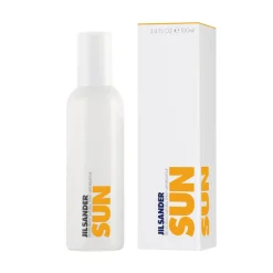 Jil Sander Deodorants·Deo Spray|