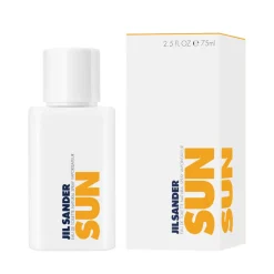 Jil Sander Düfte·Eau De Toilette Spray|