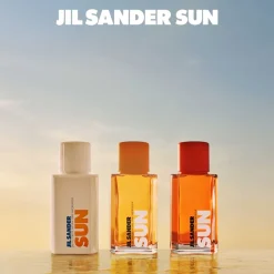 Jil Sander Düfte·Eau De Toilette Spray|