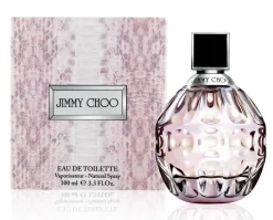 Jimmy Choo Düfte·Eau De Toilette Spray|
