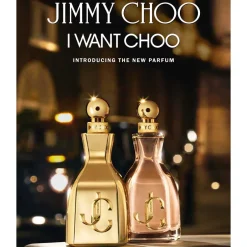 Jimmy Choo Düfte·Eau De Parfum Spray|