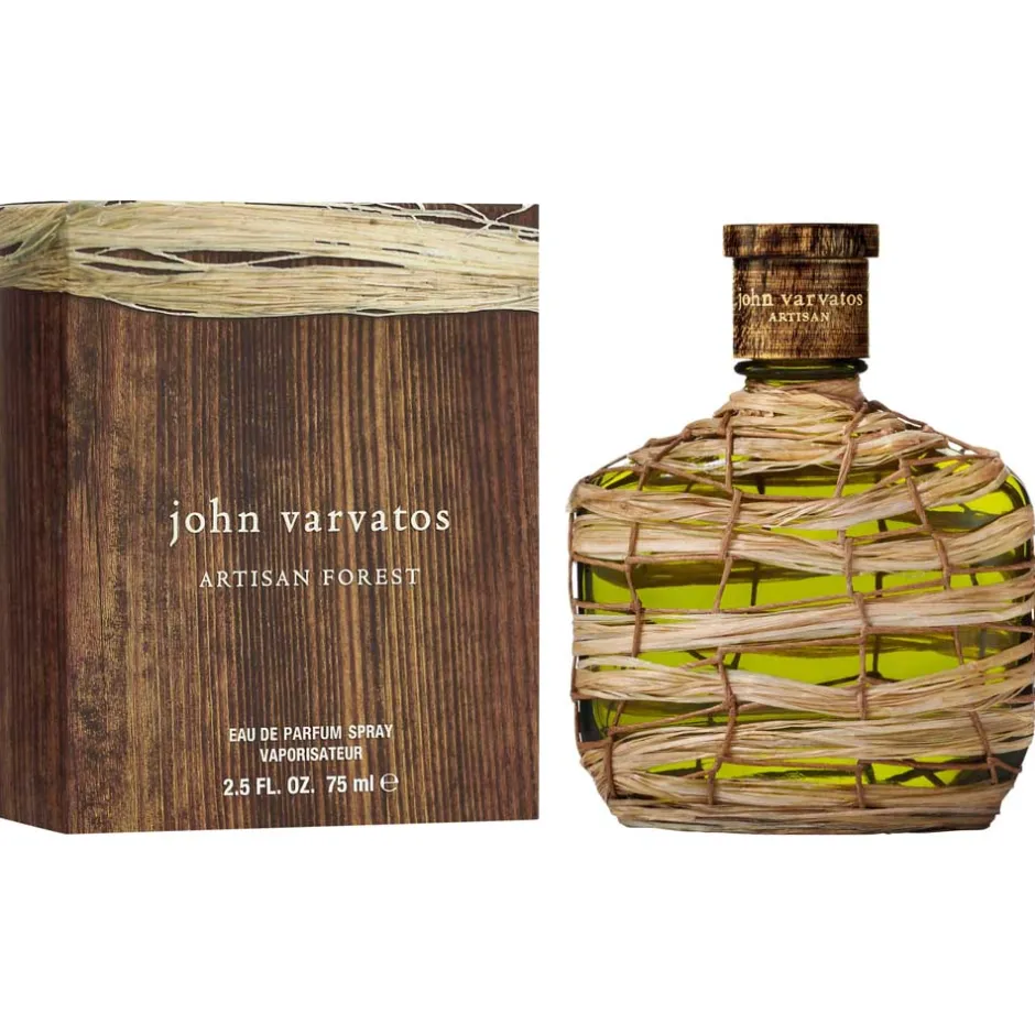 John Varvatos Düfte·Eau De Parfum Spray|