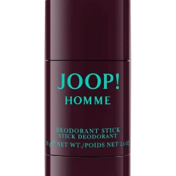 Joop! Deodorants·Deo Stick|