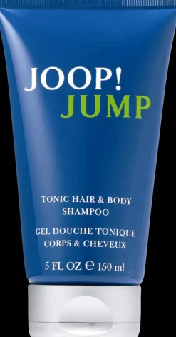 Joop! ·Body & Hair Shampoo|Duschpflege·Shower Gel|