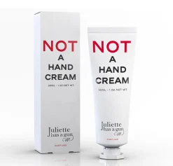 Juliette has a Gun Handpflege·Handpflege|