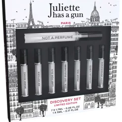 Juliette has a Gun Duftsets|