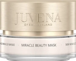 Juvena Maske·Wirkstoff- & Feuchtigkeitsmaske|