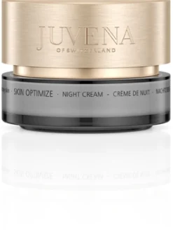 Juvena Gesichtpflege·Nachtpflege|