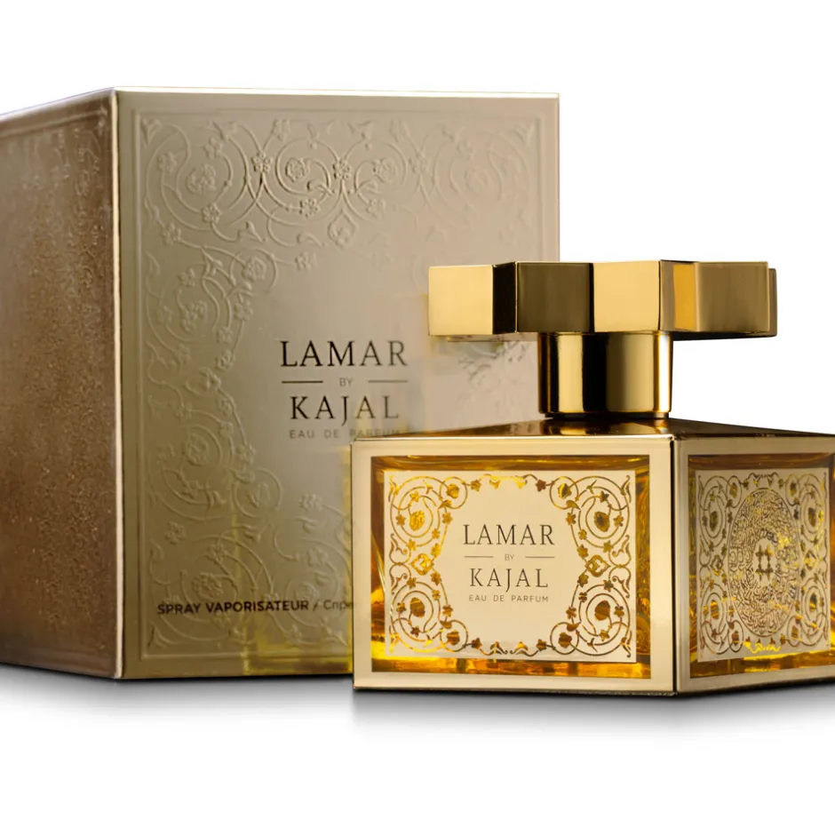 Kajal Perfumes Paris Düfte|