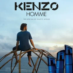 KENZO Düfte·Eau De Toilette Spray|