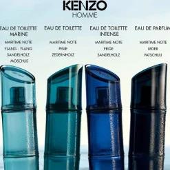 KENZO Düfte·Eau De Toilette Spray|