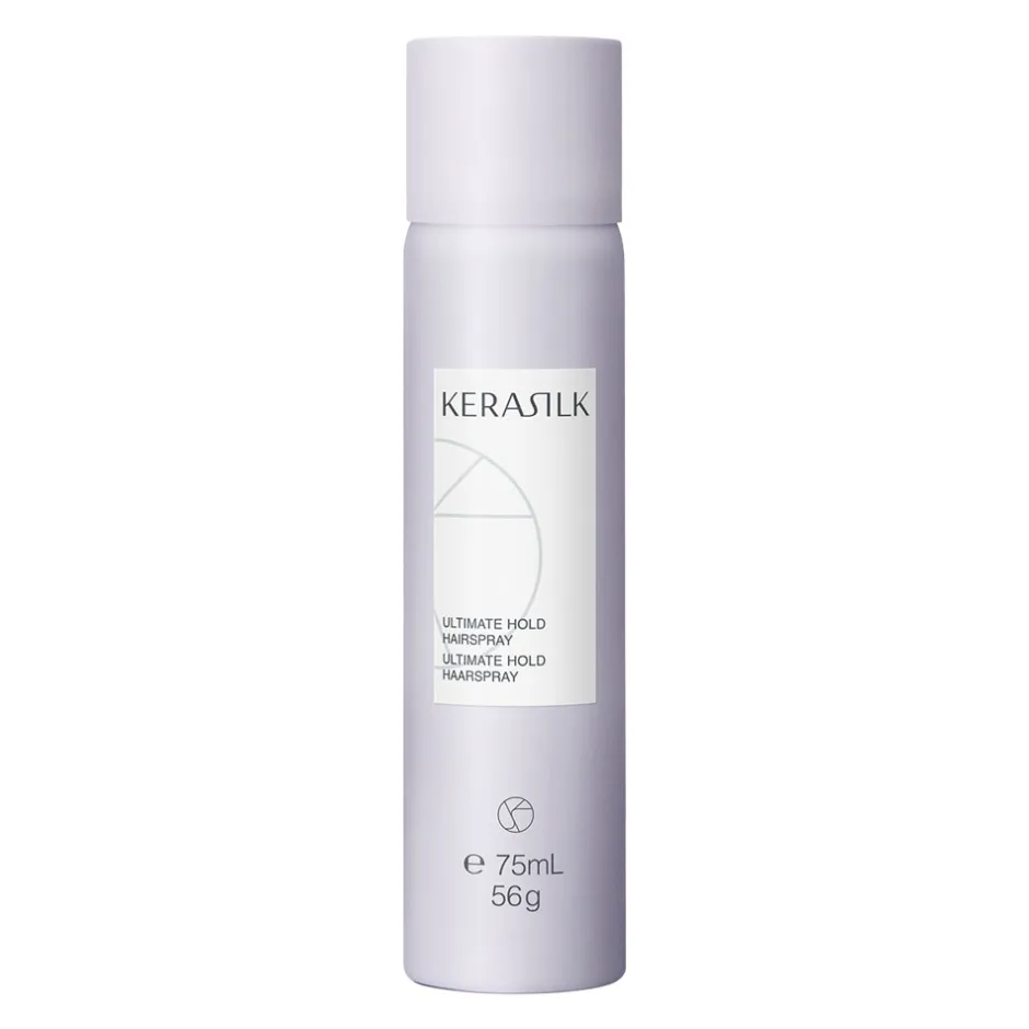 Kerasilk Haarspray|