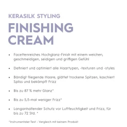 Kerasilk Styling-Produkte|
