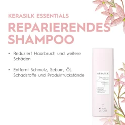Kerasilk Shampoo·Hair Care|