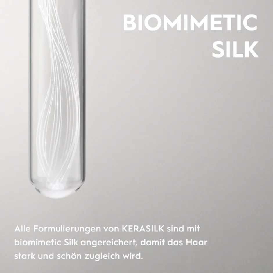 Kerasilk Haarmaske|