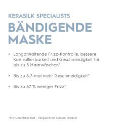 Kerasilk Haarmaske|