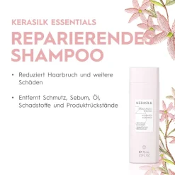Kerasilk Shampoo·Hair Care|