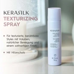Kerasilk Styling-Produkte|